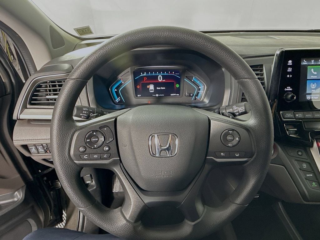 2023 Honda Odyssey EX