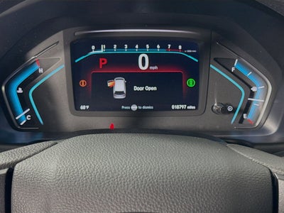 2023 Honda Odyssey EX