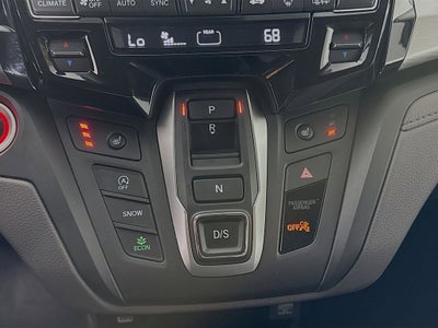 2023 Honda Odyssey EX