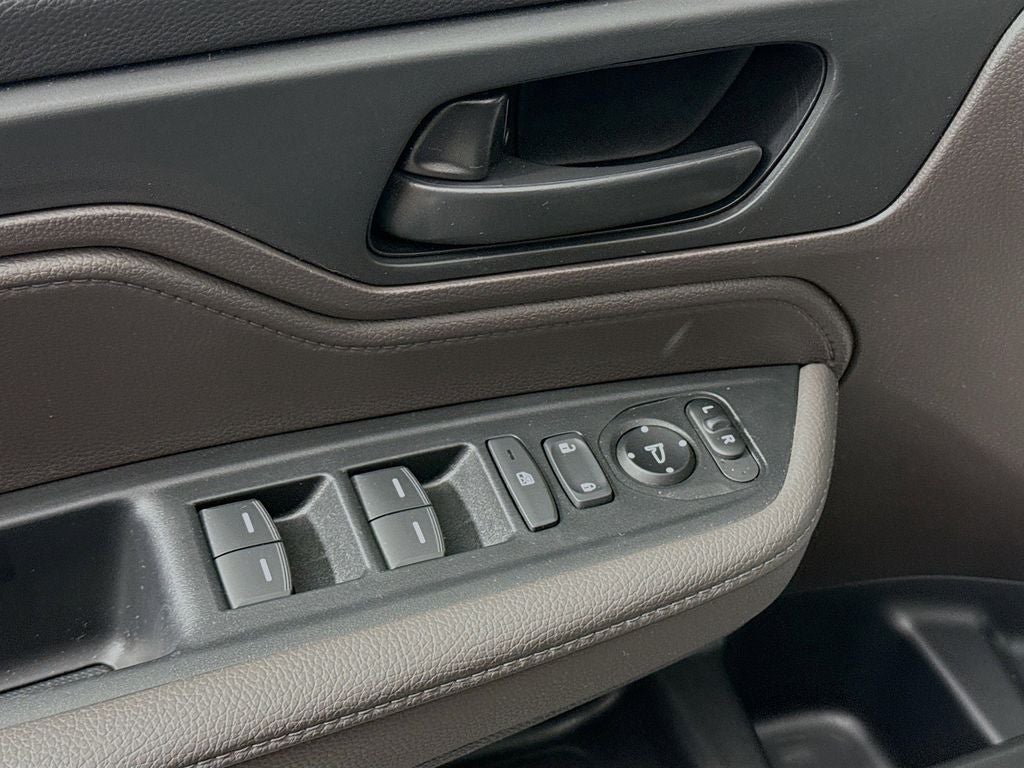 2023 Honda Odyssey EX
