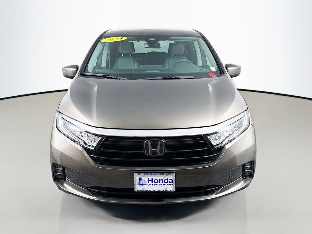2023 Honda Odyssey EX
