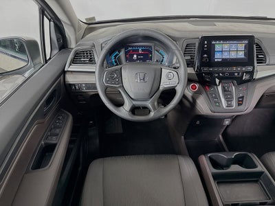 2023 Honda Odyssey EX