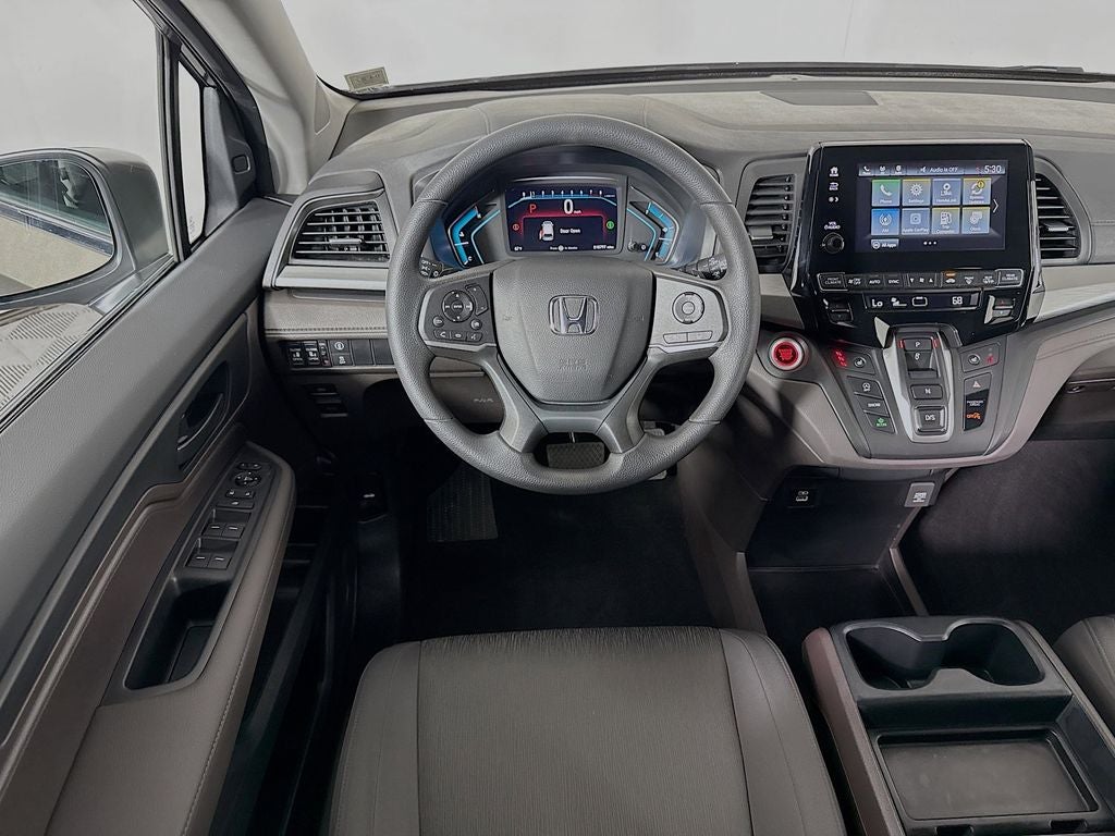 2023 Honda Odyssey EX