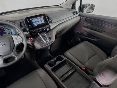 2023 Honda Odyssey EX