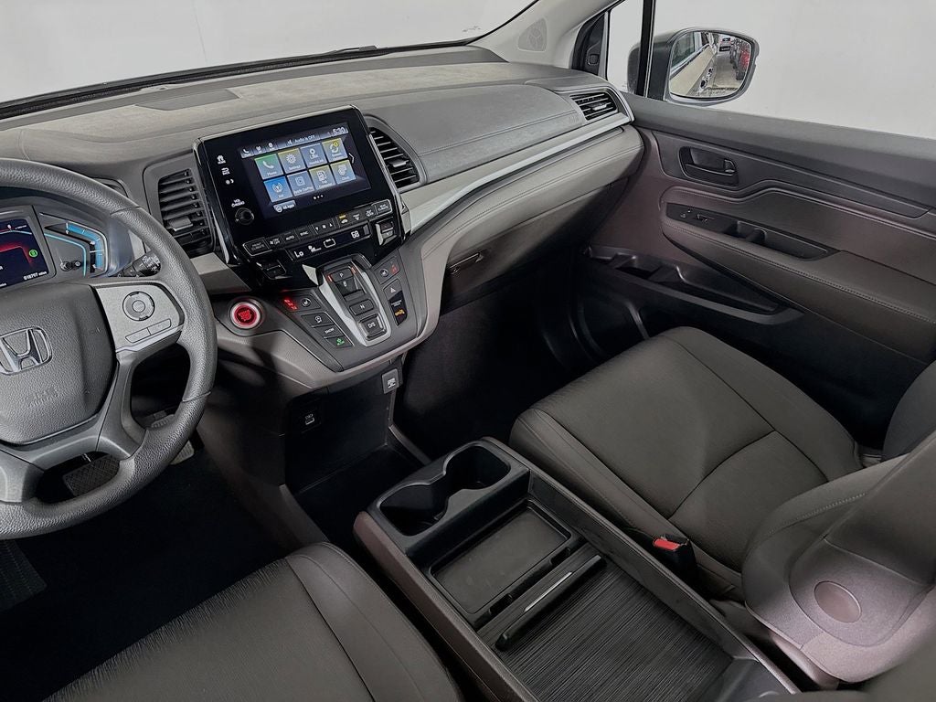 2023 Honda Odyssey EX