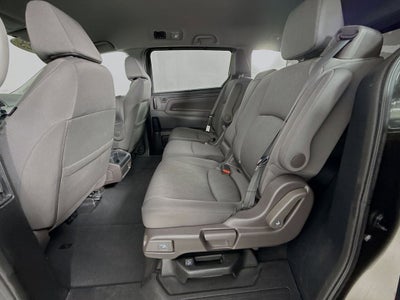 2023 Honda Odyssey EX