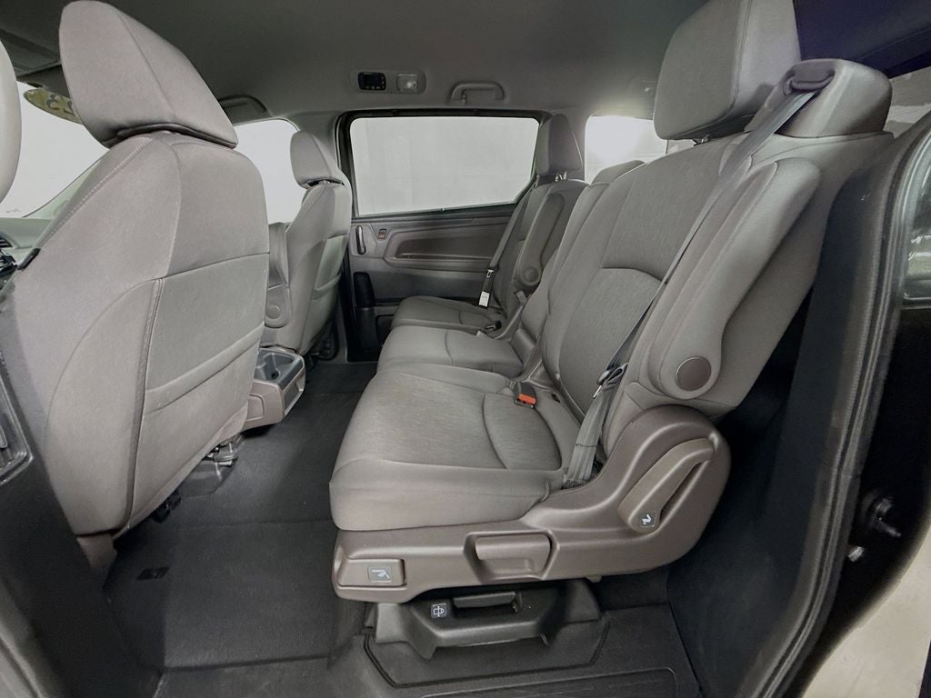 2023 Honda Odyssey EX