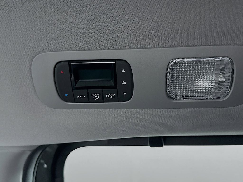 2023 Honda Odyssey EX