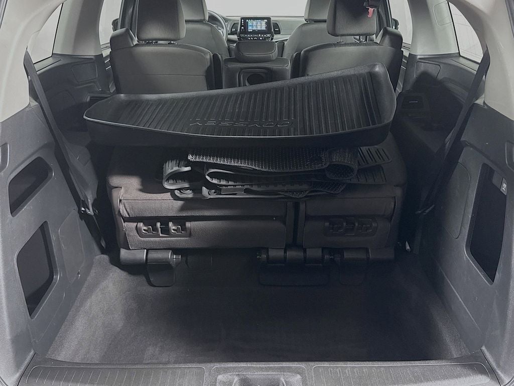 2023 Honda Odyssey EX