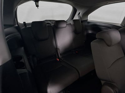 2023 Honda Odyssey EX
