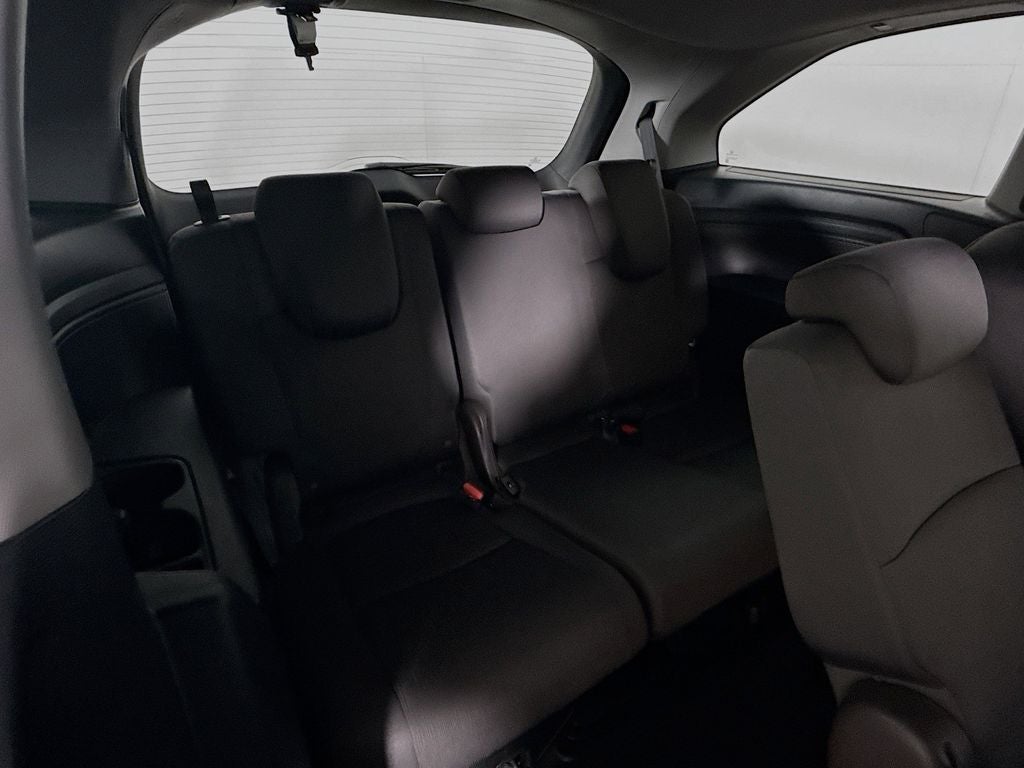 2023 Honda Odyssey EX