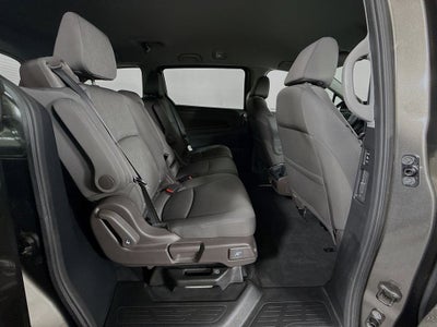2023 Honda Odyssey EX