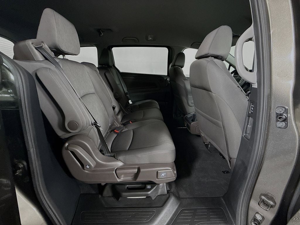 2023 Honda Odyssey EX