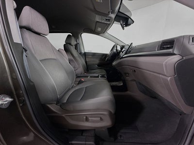 2023 Honda Odyssey EX