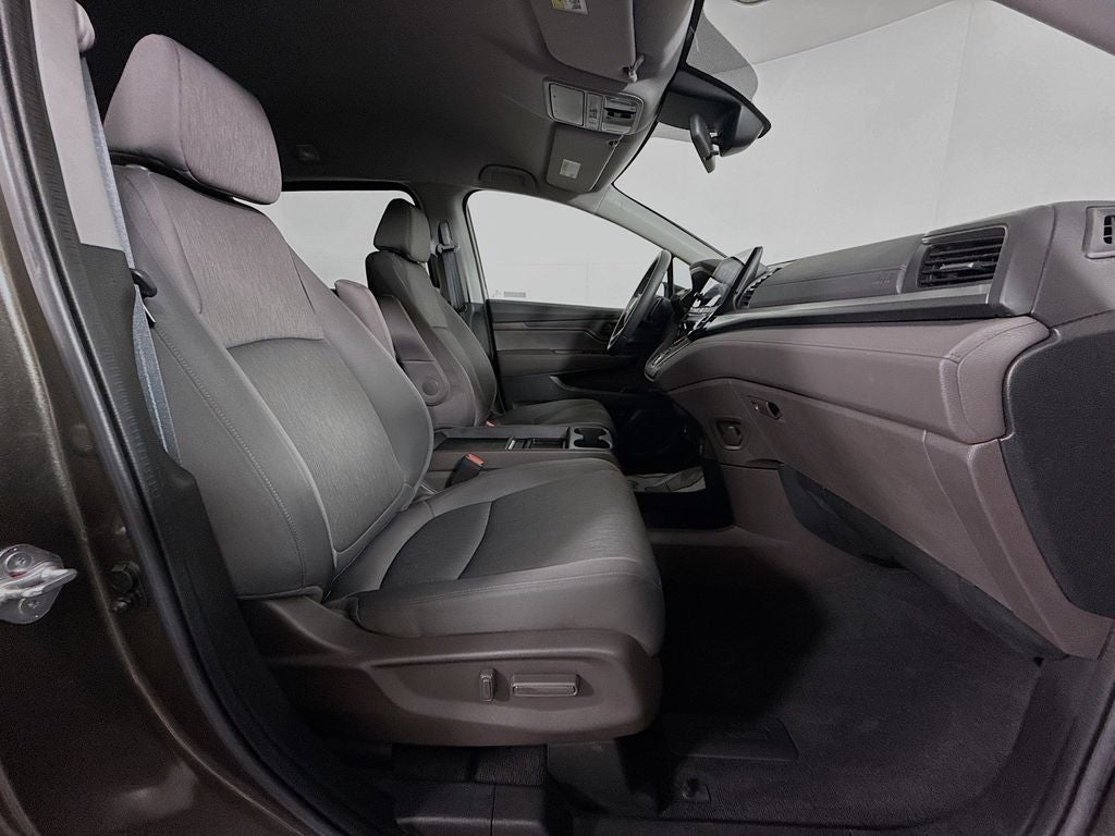 2023 Honda Odyssey EX