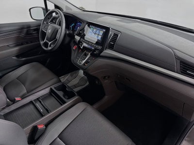 2023 Honda Odyssey EX
