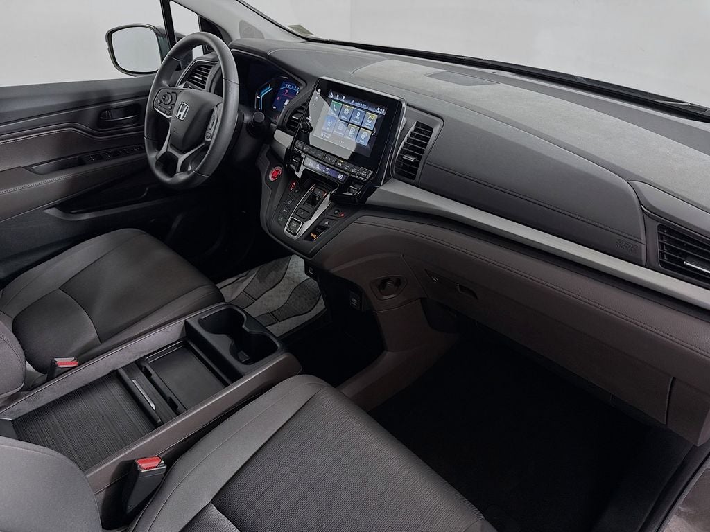 2023 Honda Odyssey EX