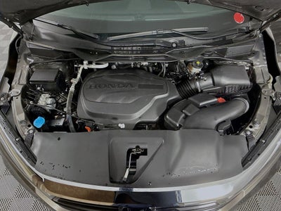 2023 Honda Odyssey EX
