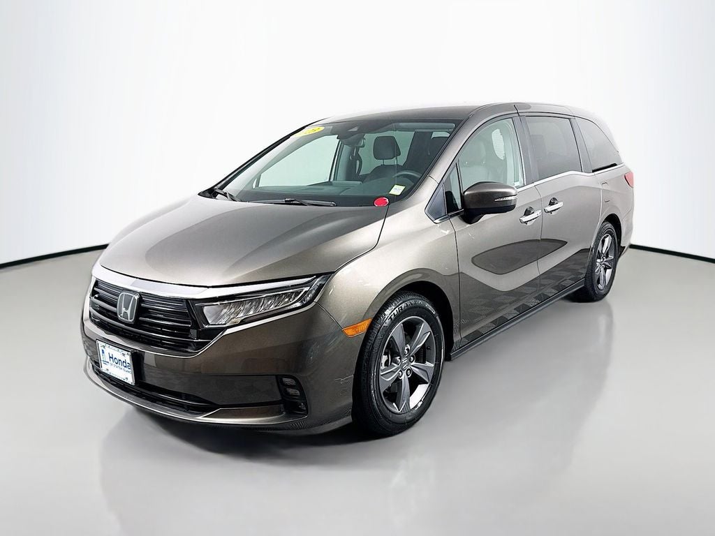 2023 Honda Odyssey EX