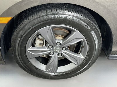 2023 Honda Odyssey EX