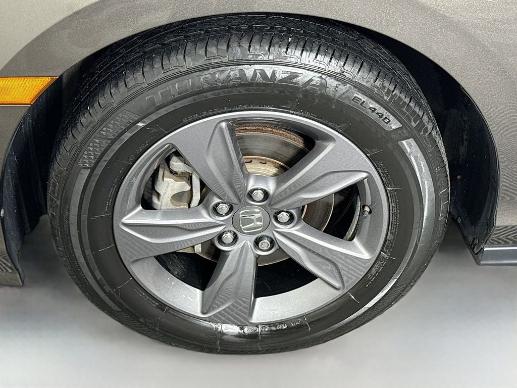 2023 Honda Odyssey EX