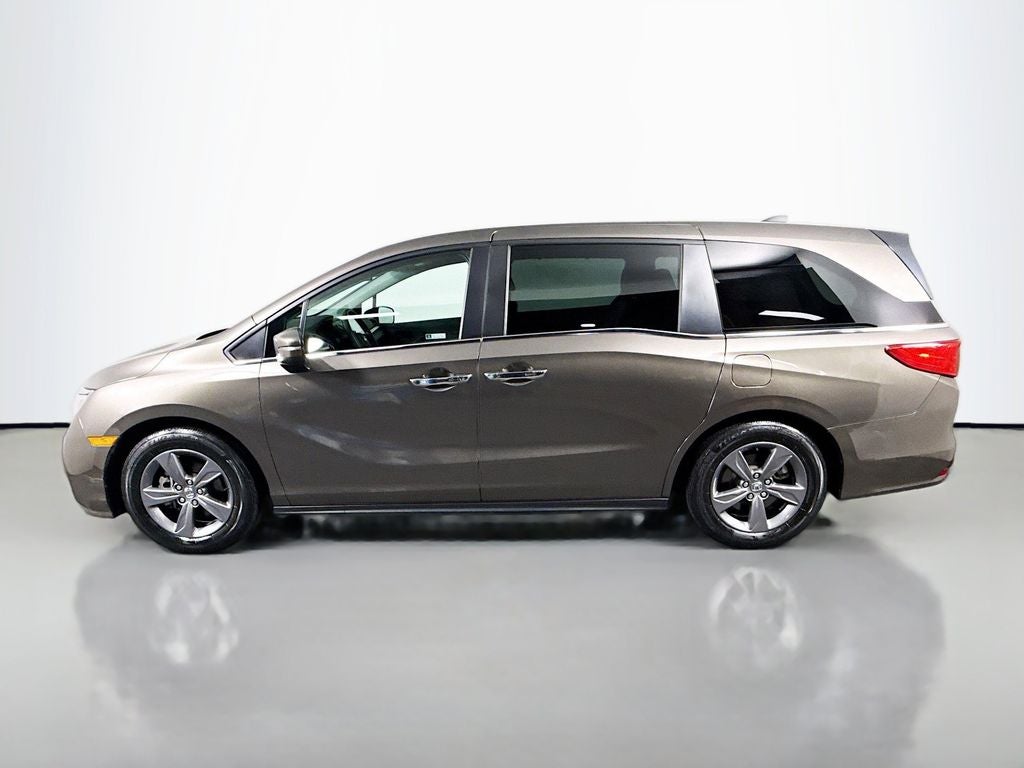 2023 Honda Odyssey EX