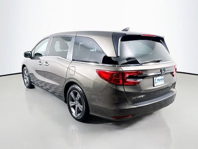 2023 Honda Odyssey EX