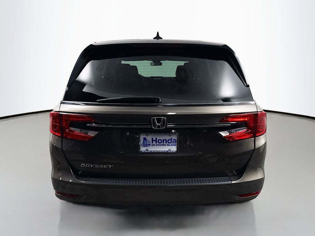 2023 Honda Odyssey EX