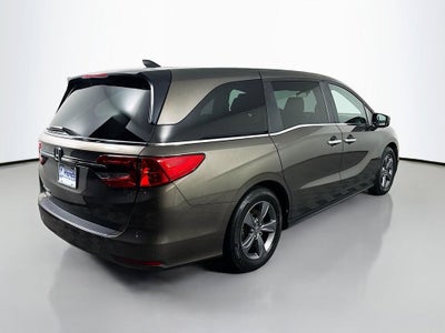 2023 Honda Odyssey EX