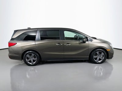2023 Honda Odyssey EX
