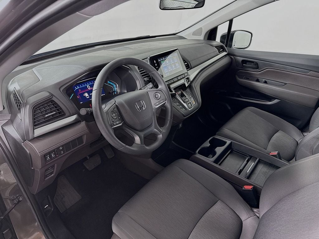 2023 Honda Odyssey EX
