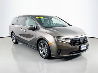 2023 Honda Odyssey EX