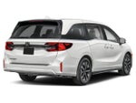 2027 Honda Odyssey EX-L