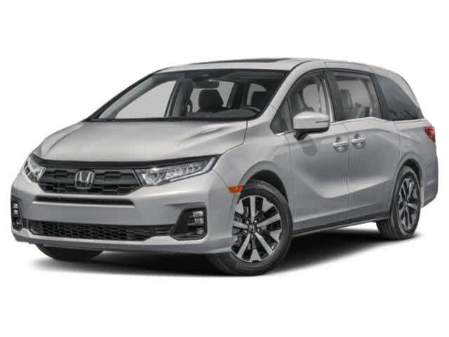 2027 Honda Odyssey EX-L