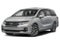 2027 Honda Odyssey EX-L