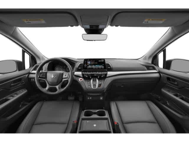 2027 Honda Odyssey EX-L
