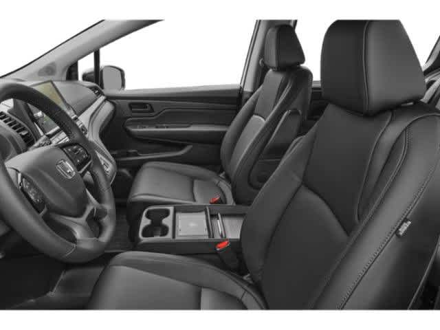 2027 Honda Odyssey EX-L