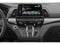 2027 Honda Odyssey EX-L