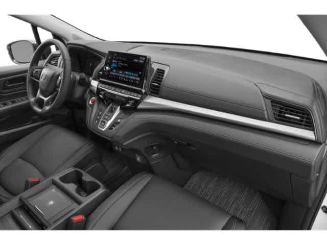 2027 Honda Odyssey EX-L