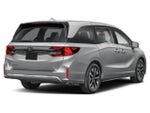 2027 Honda Odyssey EX-L