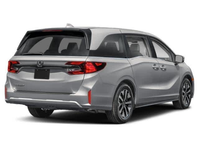 2027 Honda Odyssey EX-L