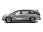 2027 Honda Odyssey EX-L