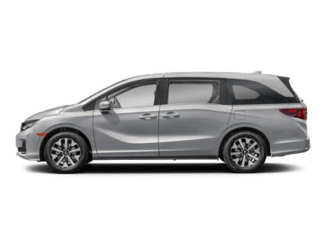 2027 Honda Odyssey EX-L