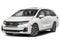 2027 Honda Odyssey EX-L
