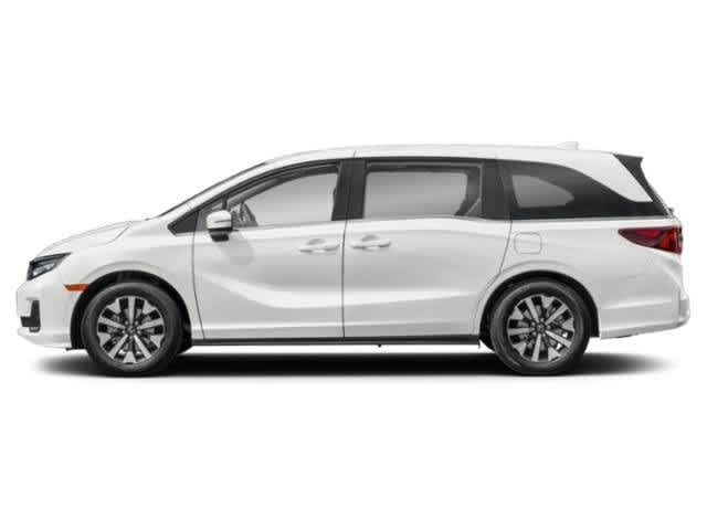2027 Honda Odyssey EX-L