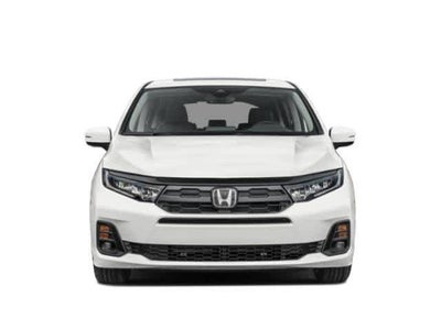 2027 Honda Odyssey EX-L