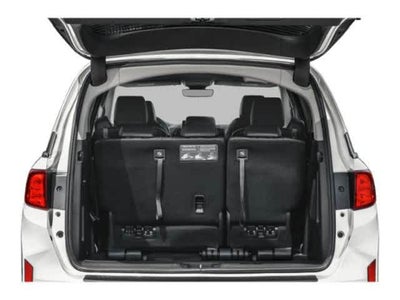 2027 Honda Odyssey EX-L