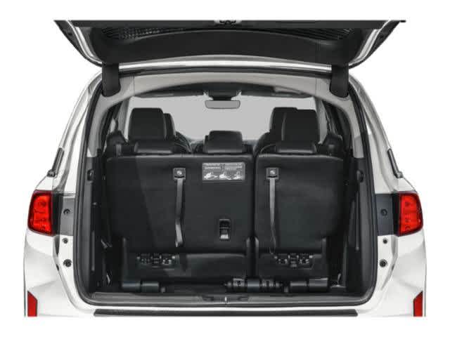 2027 Honda Odyssey EX-L