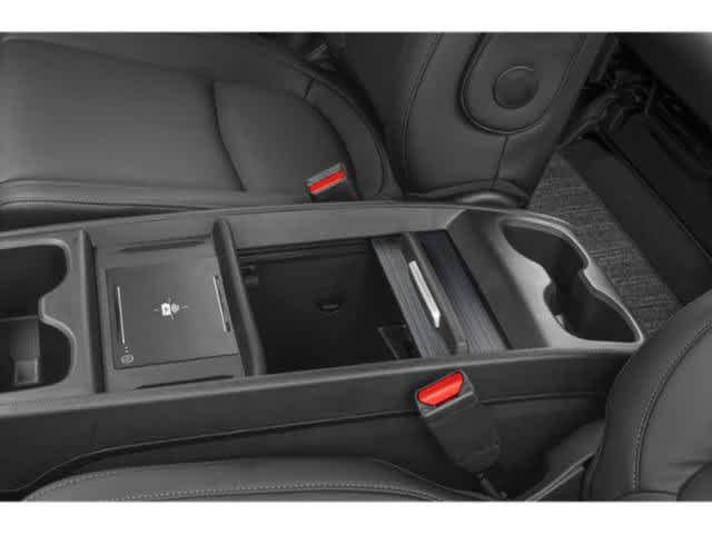 2027 Honda Odyssey EX-L