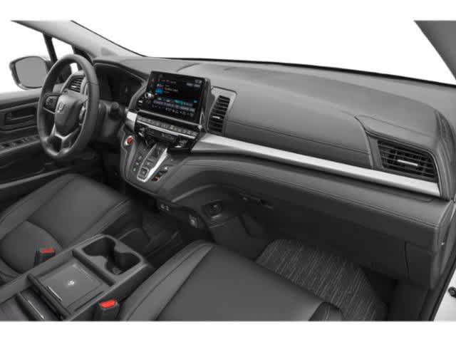 2027 Honda Odyssey EX-L